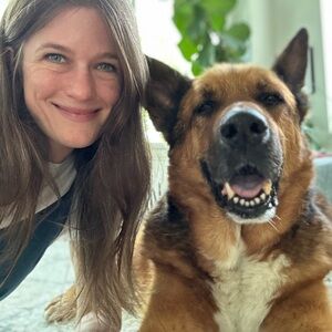 Meet your Posher, Chrissy